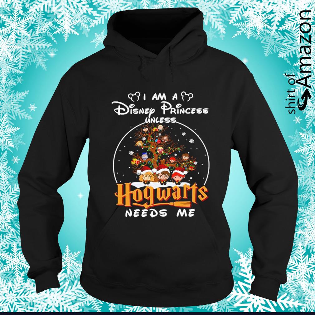 Disney princess sale hogwarts hoodie