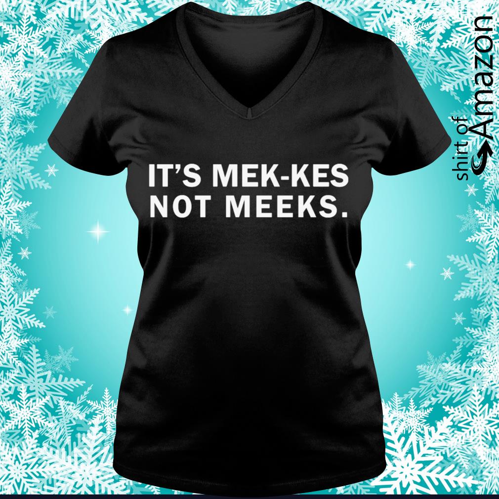 mek shirt