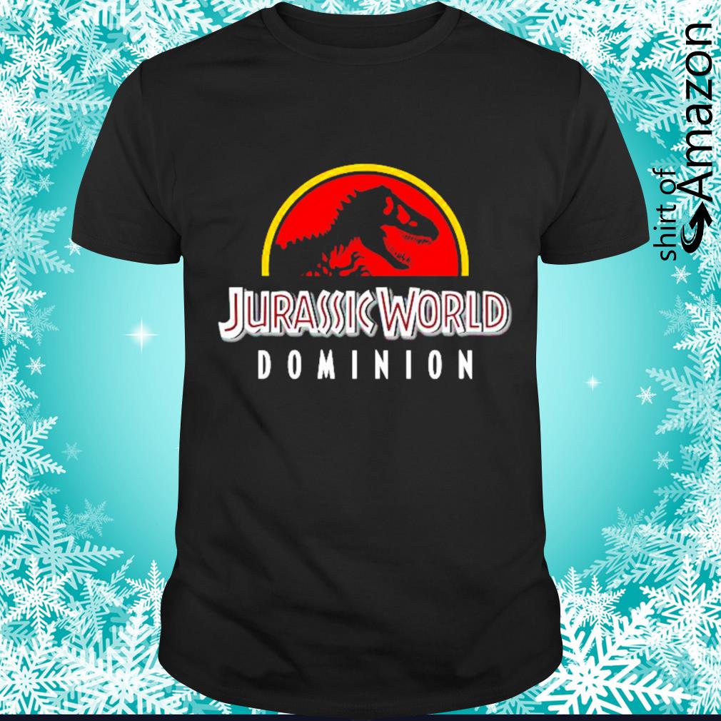 jurassic world birthday shirts