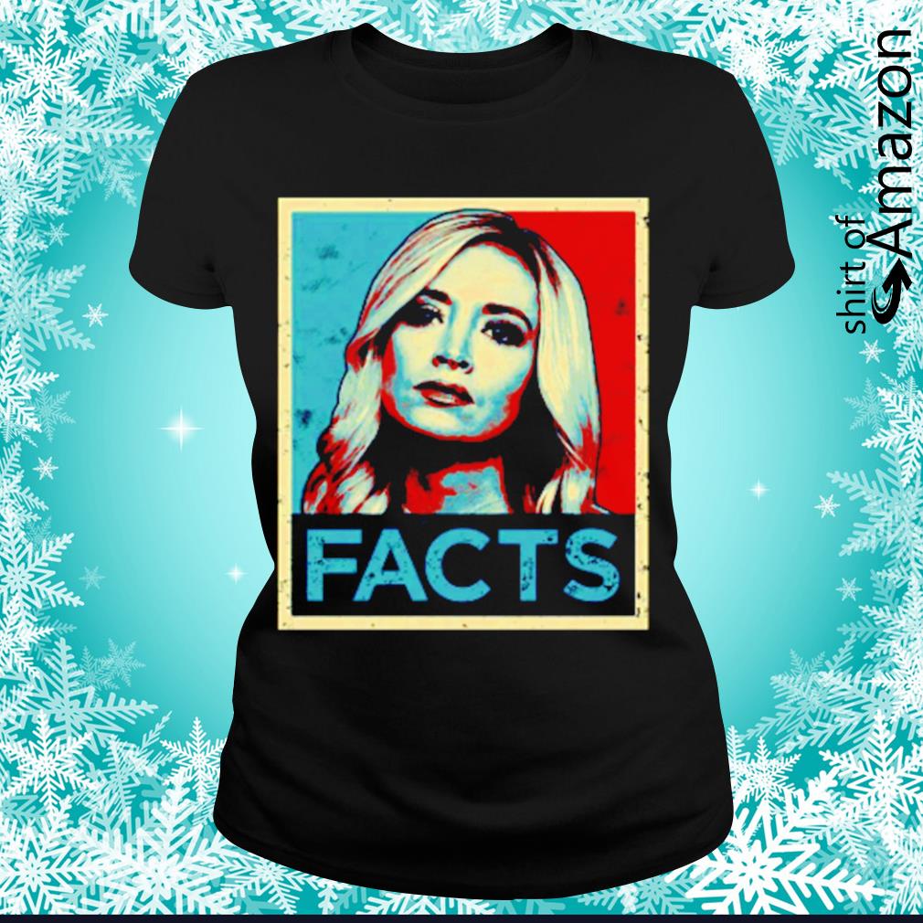 facts kayleigh shirt