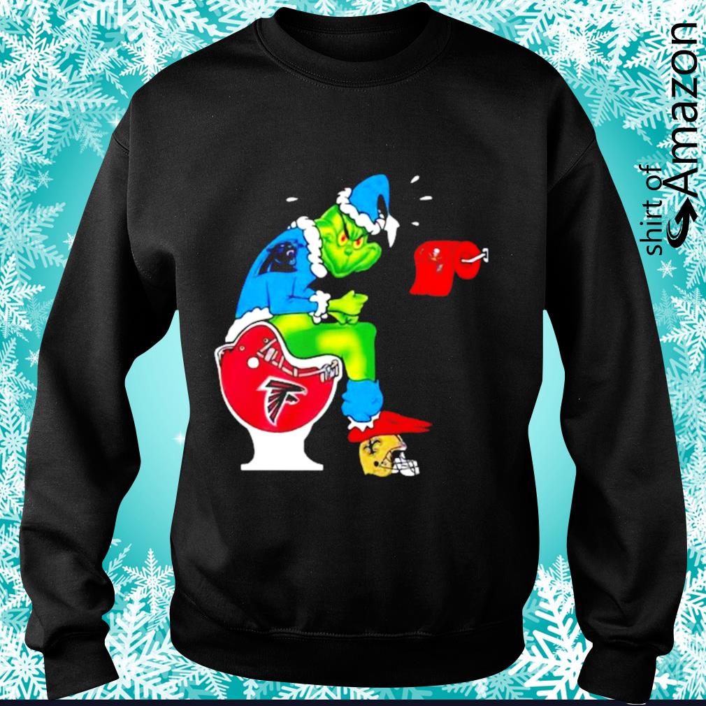 Carolina panthers ugly outlet sweater amazon