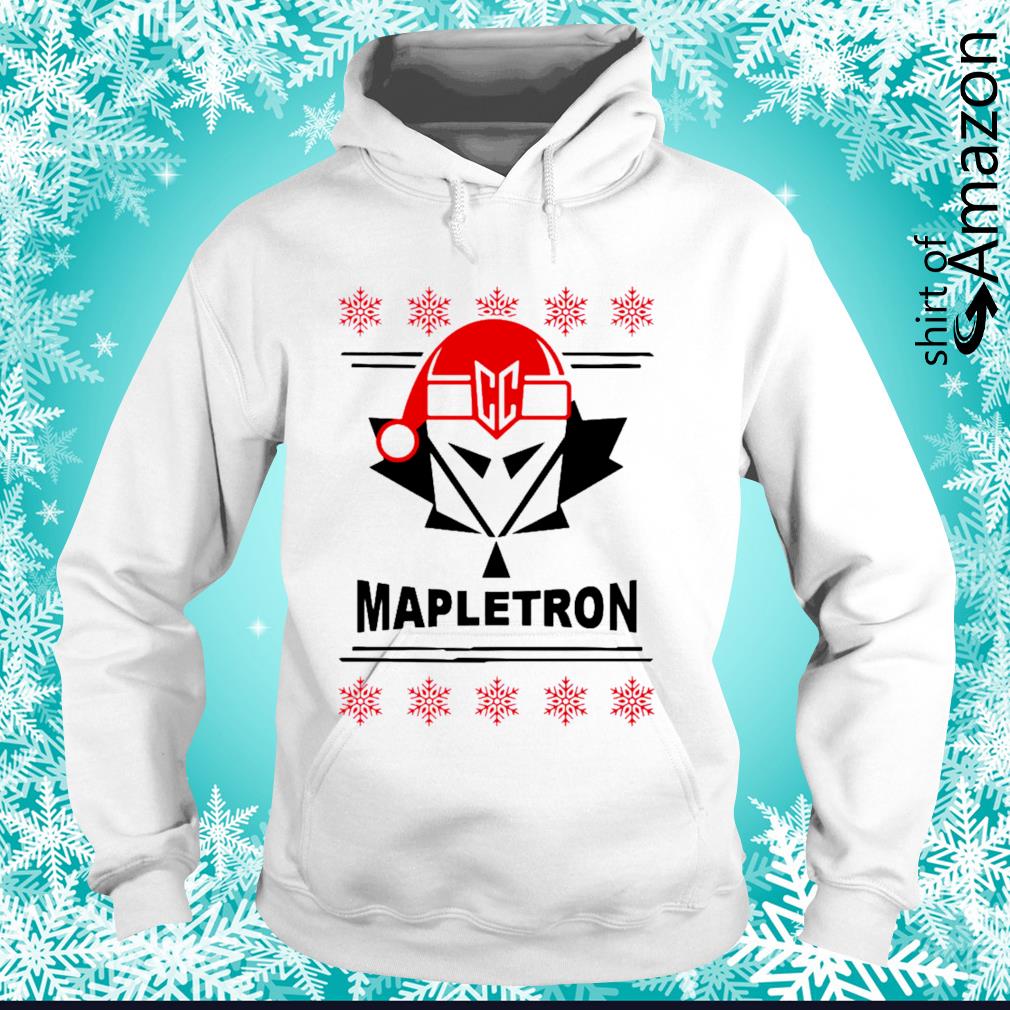 Chase claypool Mapletron shirt T Shirt AT Fashion LLC