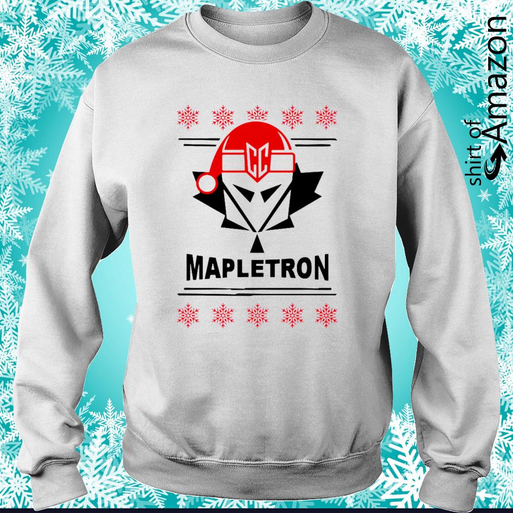 Chase claypool Mapletron shirt T Shirt AT Fashion LLC