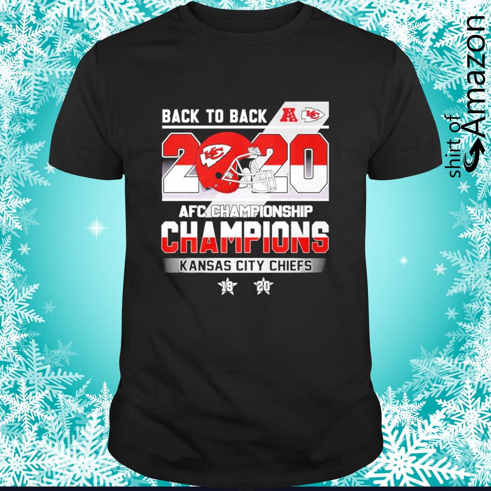 Kansas City Chiefs 2021 AFC Championship Champions signatures shirt,  hoodie, sweater, long sleeve and tank top